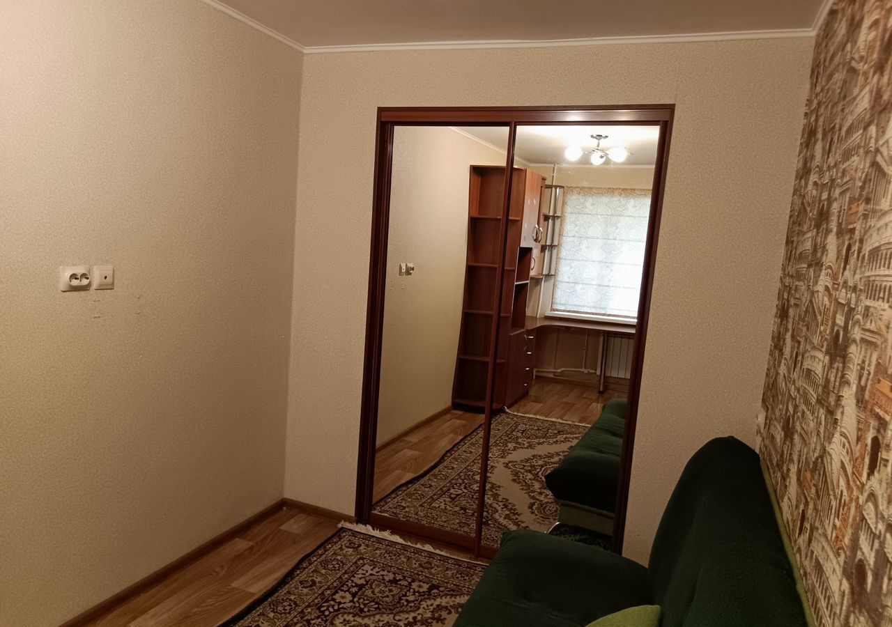 квартира г Воронеж р-н Советский ул Ворошилова 32 фото 15