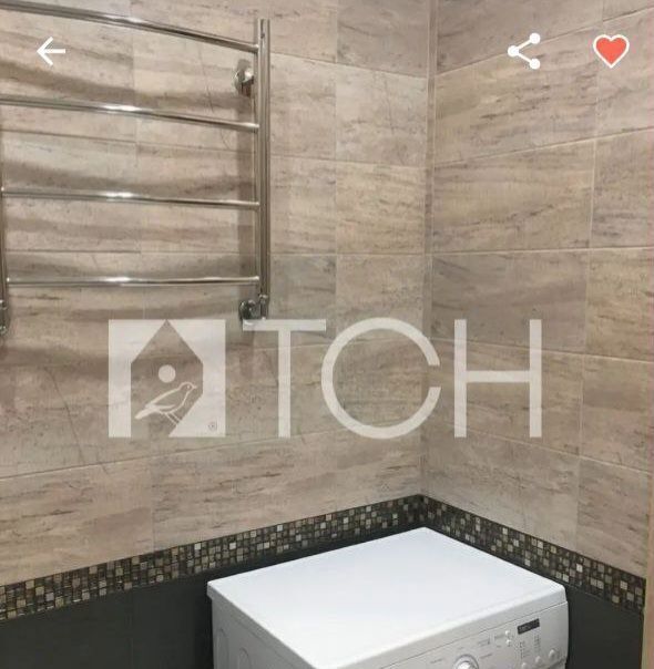 квартира г Пушкино ул Просвещения 11к/1 г. о. Пушкинский фото 13