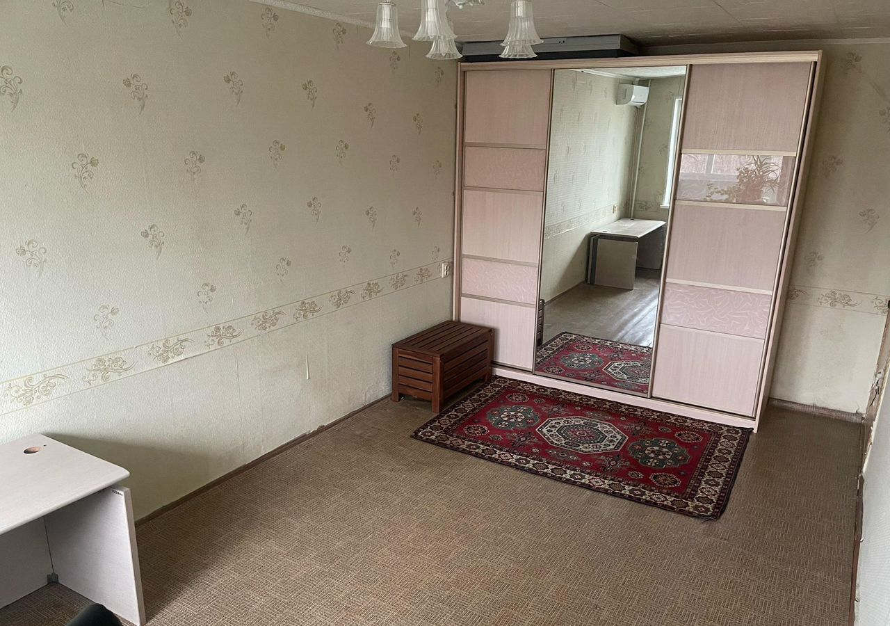 квартира г Владивосток р-н Советский ул Адмирала Угрюмова 6 фото 13