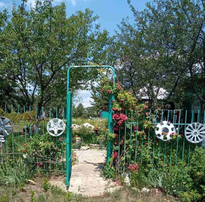 дом г Балаково снт Надежда-1 фото 11