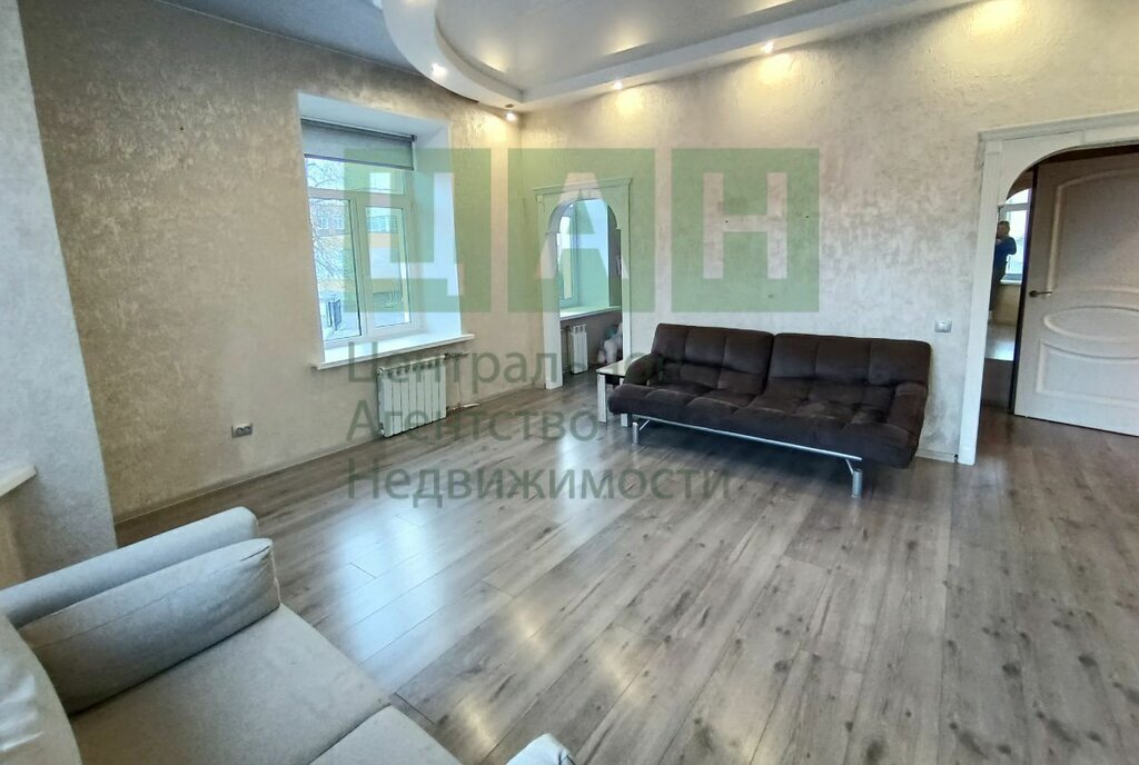 квартира г Санкт-Петербург метро Крестовский Остров пр-кт Константиновский 20а фото 1