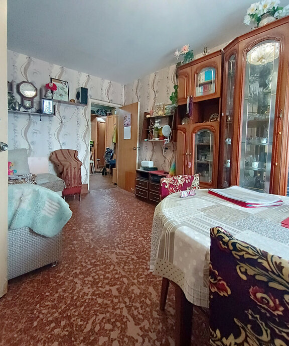 квартира г Санкт-Петербург метро Пионерская ул Аэродромная 15 фото 1