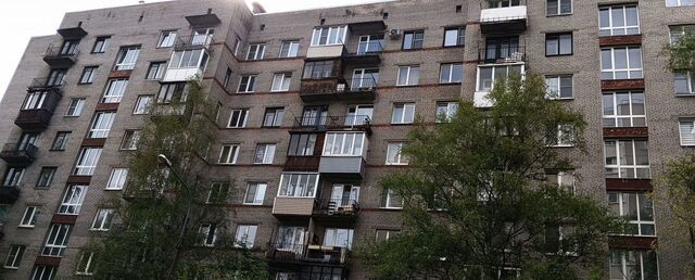 ул Будапештская 17к/2 фото