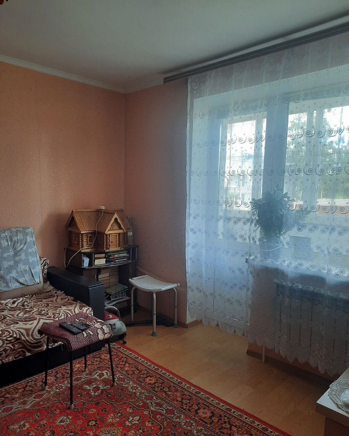 квартира г Бузулук ул Огородная 23 фото 1