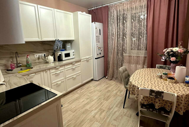 ул Уланская 17с/1 фото