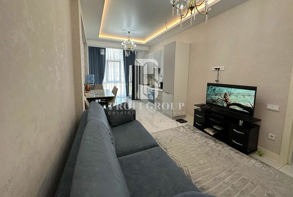квартира г Махачкала ул Времена года 9к/2 фото 1
