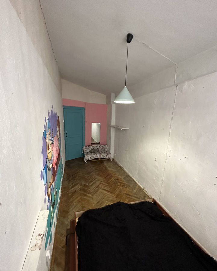 квартира г Санкт-Петербург ул Конная 5/3 Площадь А. Невского I фото 2
