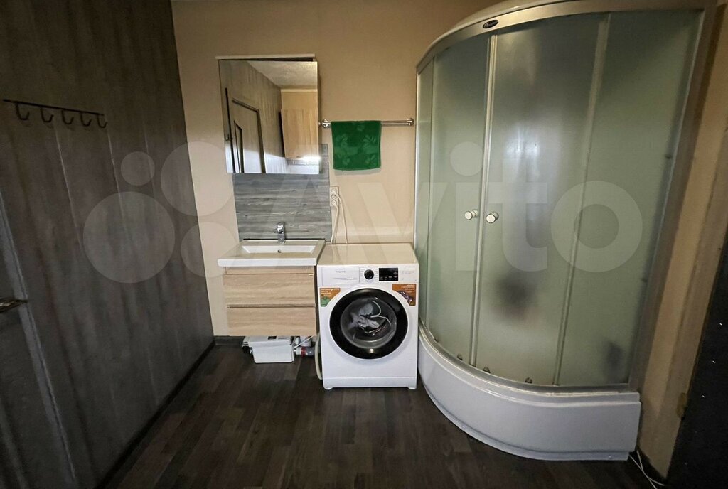комната г Кострома ш Кинешемское 15 фото 4