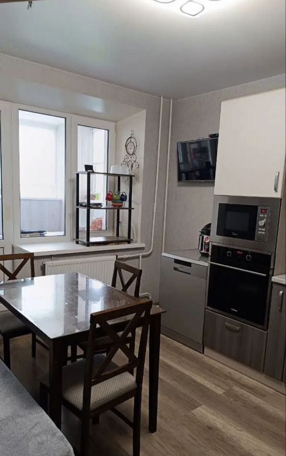 квартира г Саров ул Раменская 13к/2 фото 9