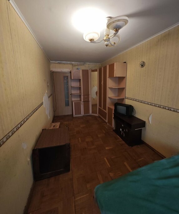 квартира г Подольск ул Ленинградская 8а Подольск фото 3