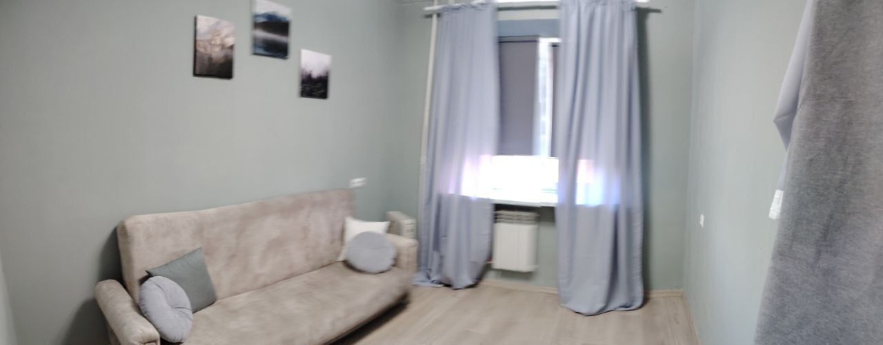 квартира г Хабаровск р-н Центральный ул Ленинградская 25 фото 15