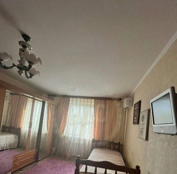 квартира г Курчатов ул Энергетиков 5 фото 2