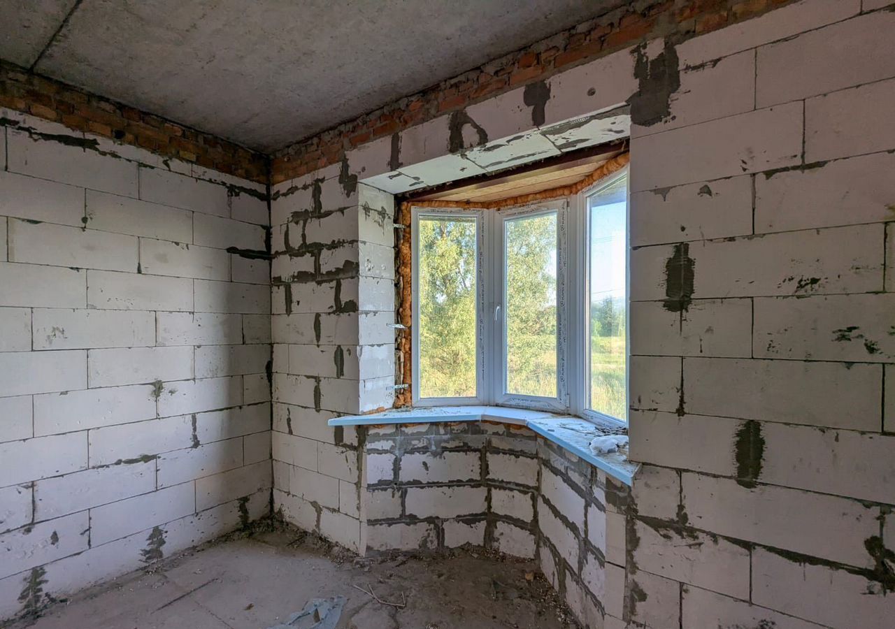 дом г Тамбов садовые участки, ул. Белых Облаков, Бокино фото 17