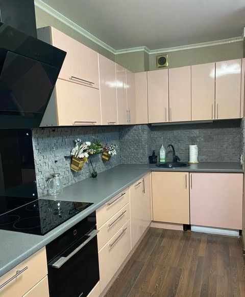 квартира г Казань Дубравная тракт Оренбургский 140г Республика Татарстан Татарстан фото 8