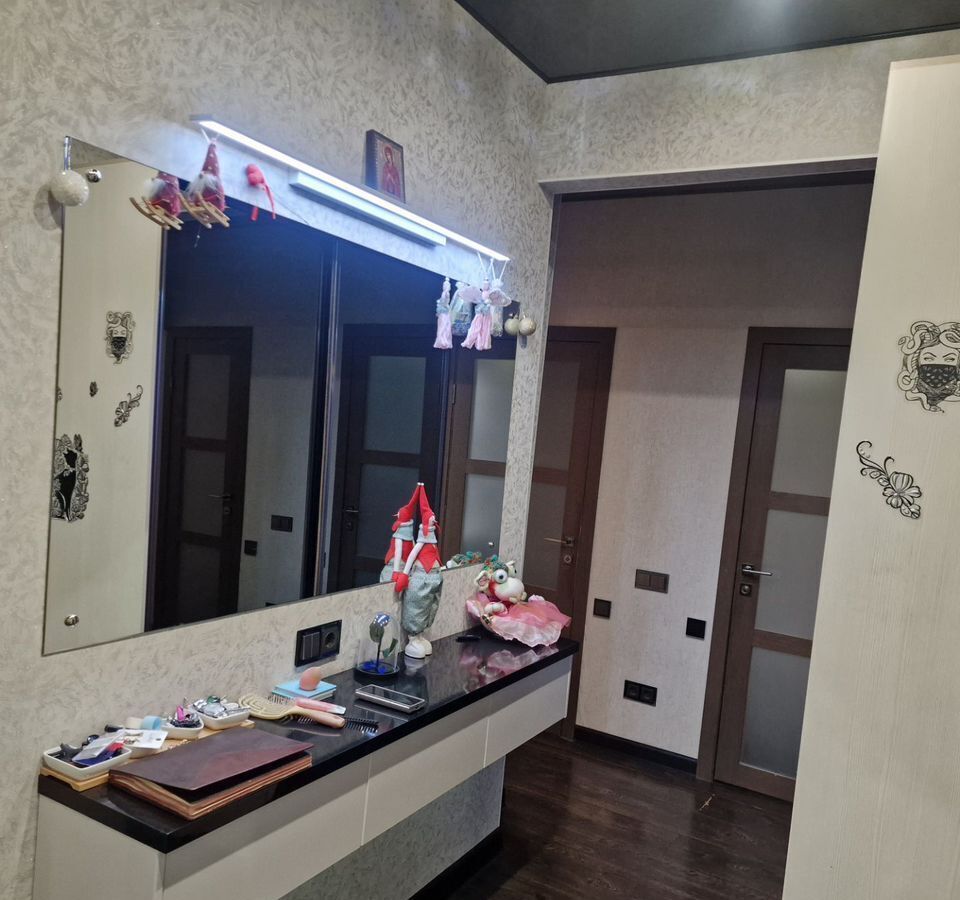 квартира г Норильск ул Дзержинского 3а фото 16