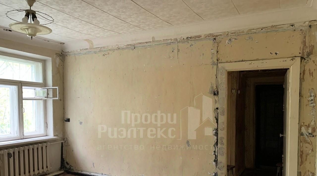 квартира г Нижний Новгород Горьковская ул Широтная 2 фото 4