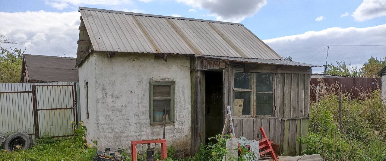 земля г Челябинск р-н Ленинский снт Кузнец 1 ул 18-я фото 5