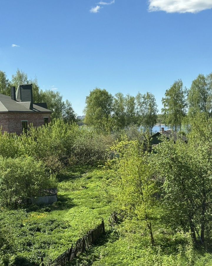 квартира г Ярославль р-н Заволжский Тверицы ул Стопани 46к/2 фото 37