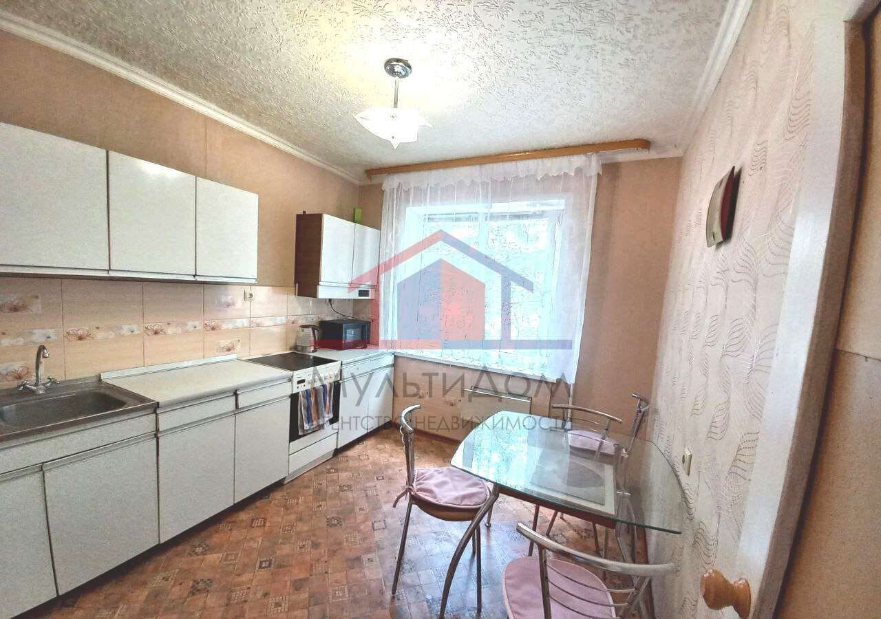 квартира г Старый Оскол мкр-н Королёва, 6 фото 1