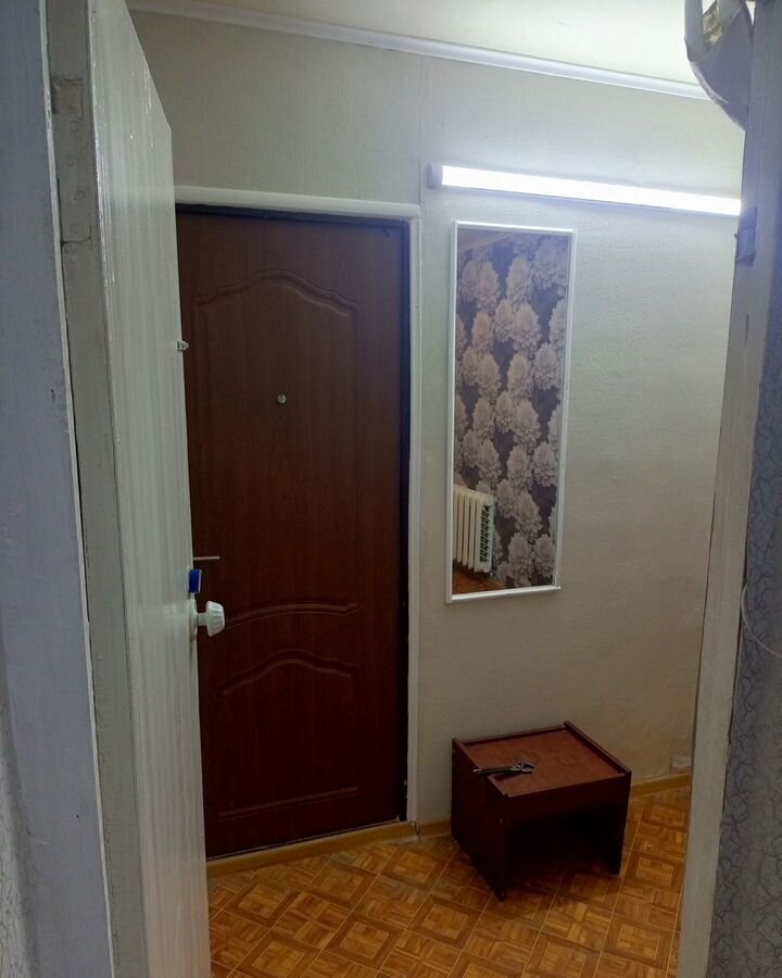 квартира г Саратов р-н Заводской ул Томская 18 фото 10