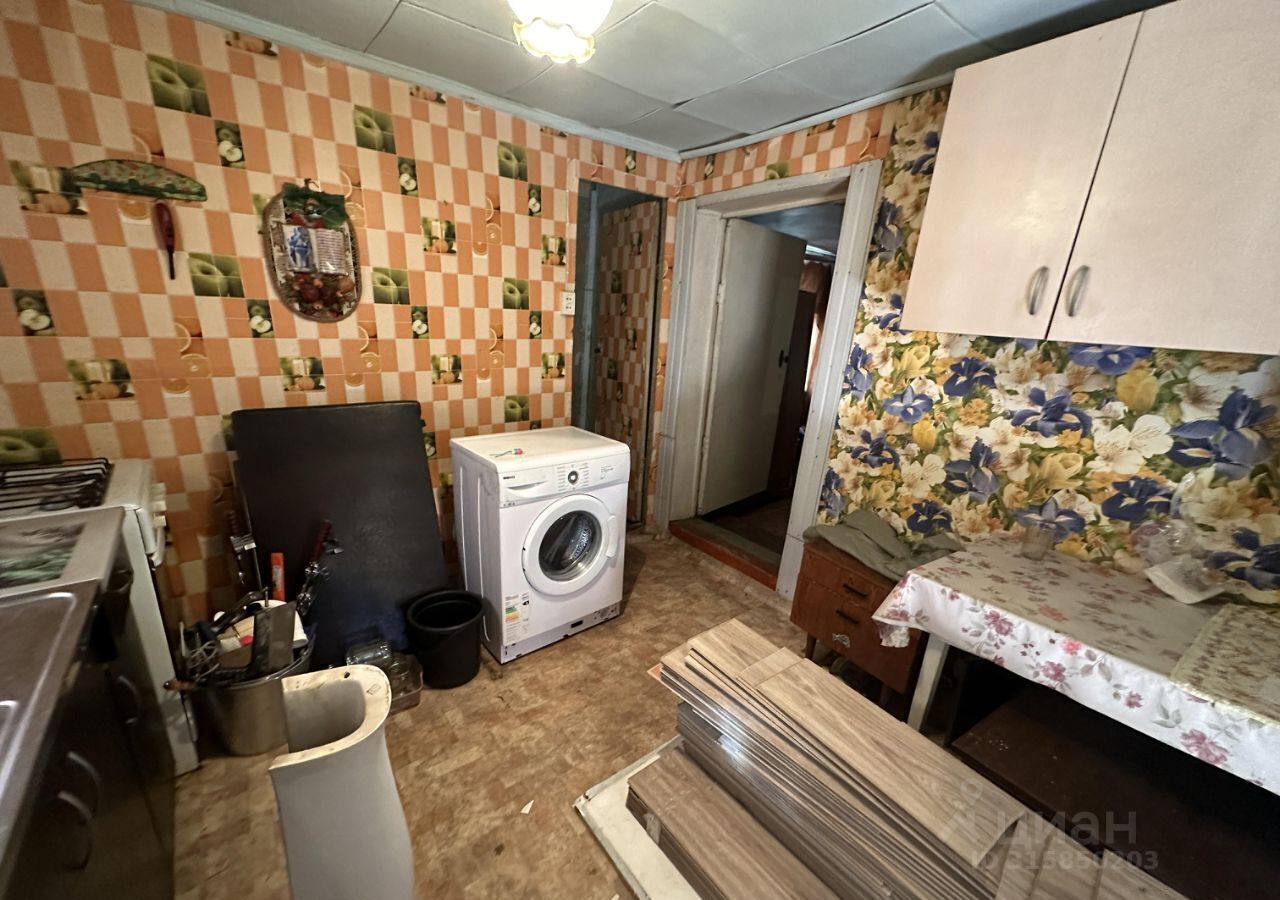 дом г Саратов р-н Волжский мкр-н Зональный, Абрикосовая ул., 43А фото 5