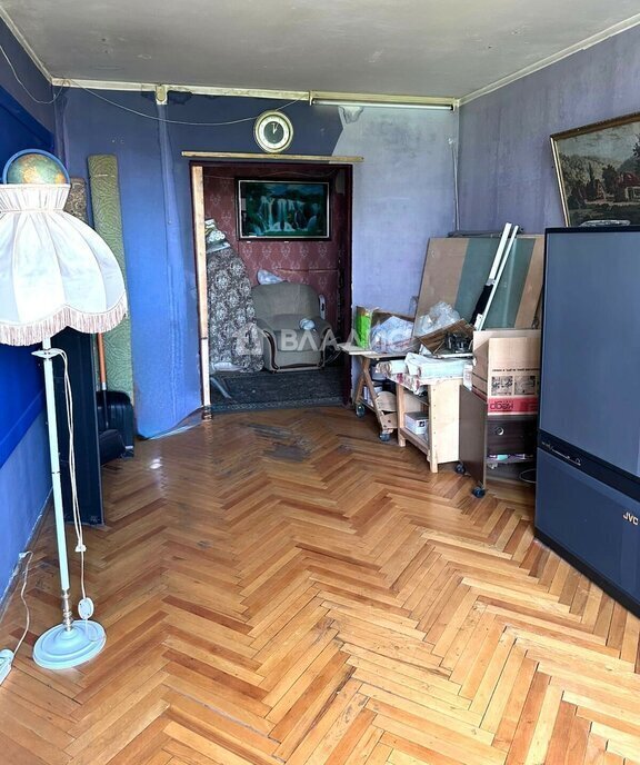 квартира г Москва ул Большая Спасская 31 Площадь Трёх Вокзалов фото 10