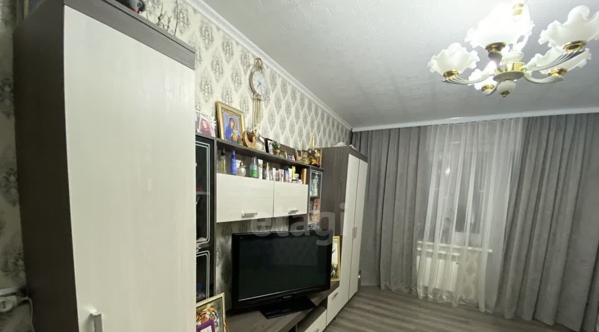 квартира г Новый Уренгой мкр Советский 4/3 фото 1