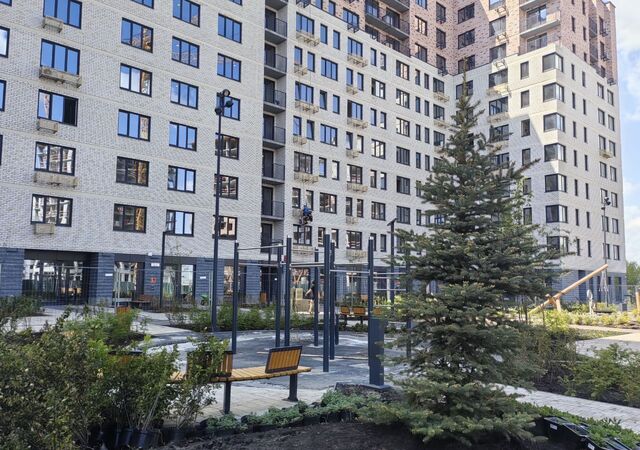 р-н Калининский ул Подгорная 73 фото