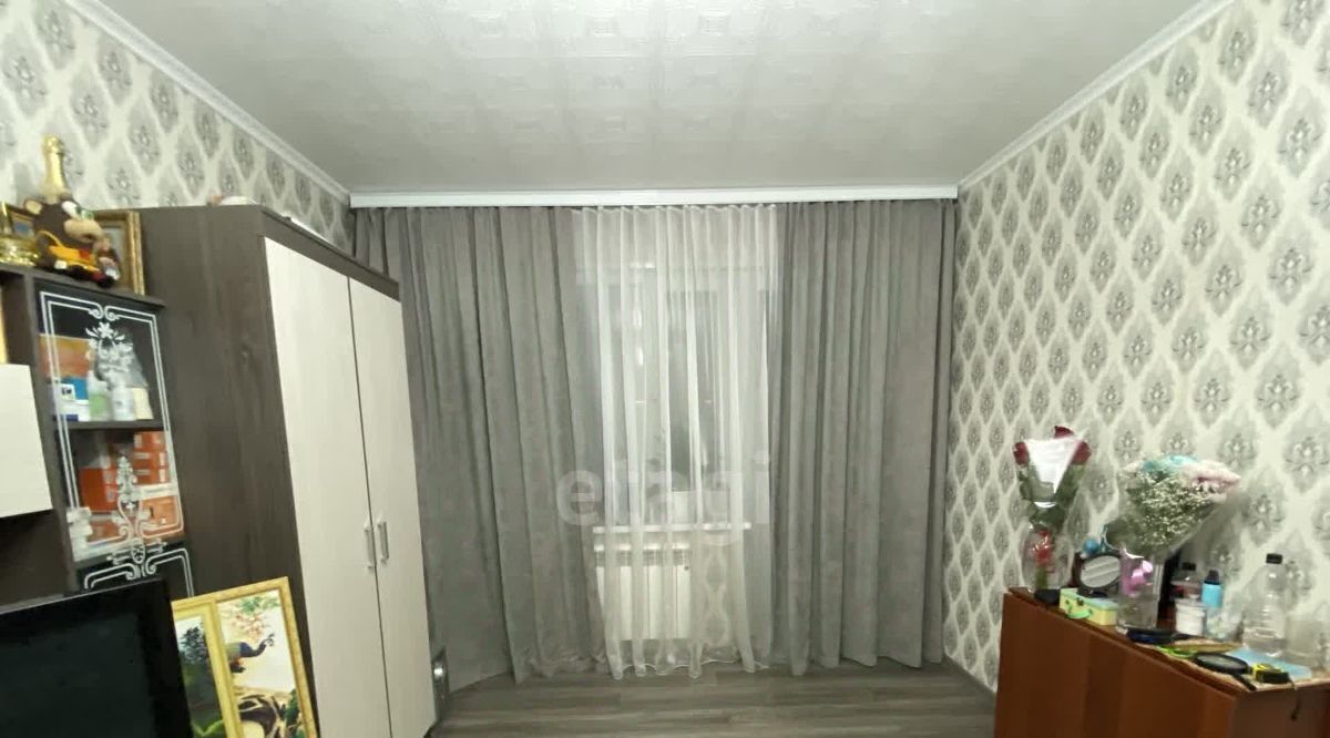 квартира г Новый Уренгой мкр Советский 4/3 фото 4