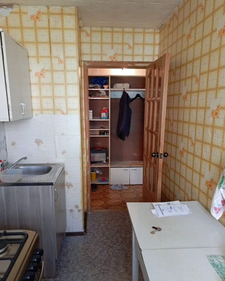 квартира г Екатеринбург р-н Октябрьский ул Белоярская 22 фото 3
