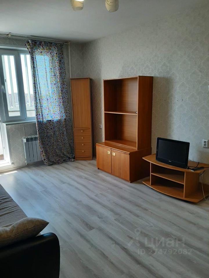 квартира г Мытищи пр-кт Новомытищинский 86/4 фото 2