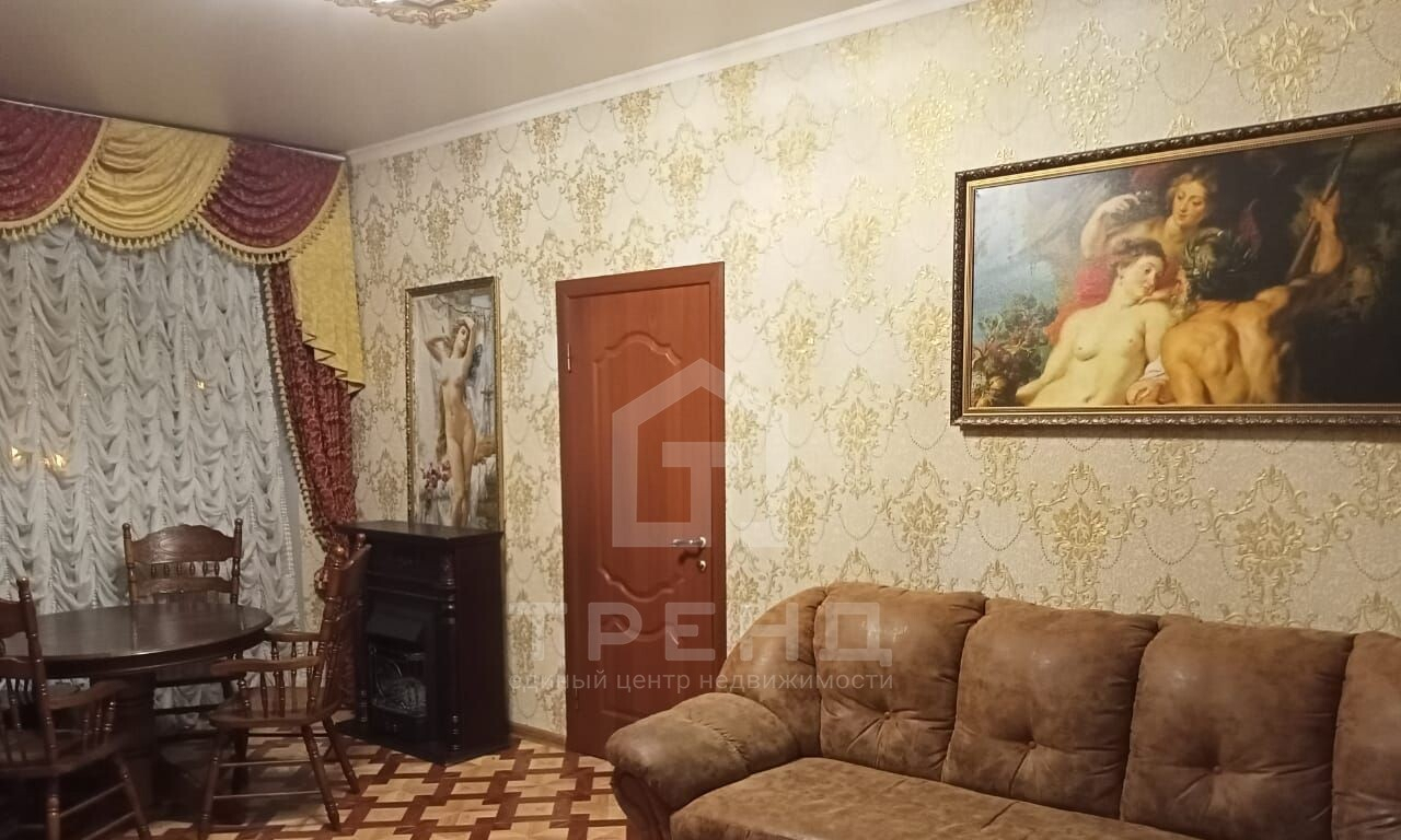квартира г Санкт-Петербург метро Площадь Мужества Гражданка пр-кт Непокорённых 13/1 фото 3