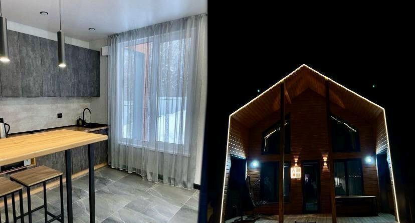 дом г Самара р-н Красноглинский НСД ИОТ Красная Поляна, 40-я ул., 9 фото 8