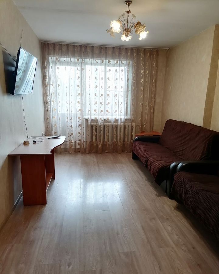 квартира г Шахунья ул Коминтерна 78 фото 1