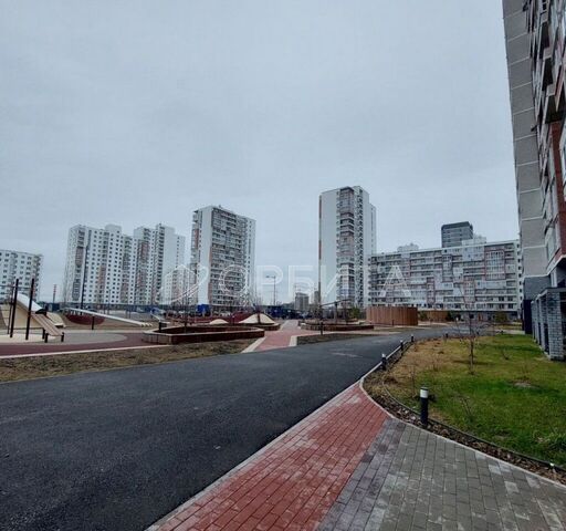д Патрушева ул Александра Пушкина 16 Тюмень фото