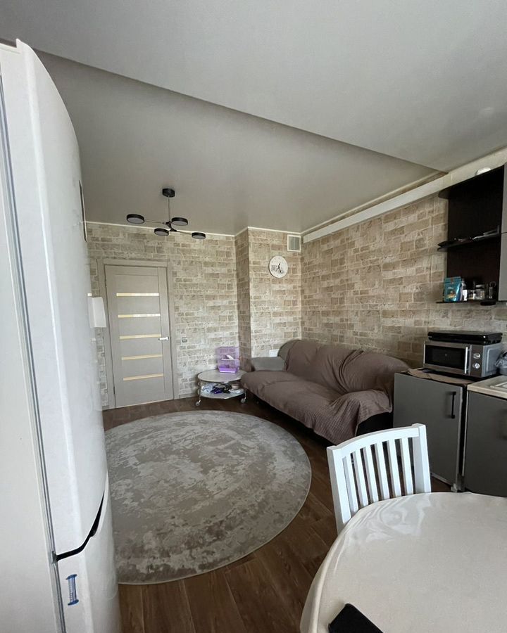 квартира г Саранск р-н Октябрьский ул Т.Бибиной 3/2 фото 2