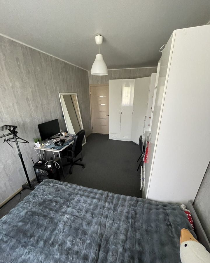 квартира г Саранск р-н Октябрьский ул Т.Бибиной 3/2 фото 14