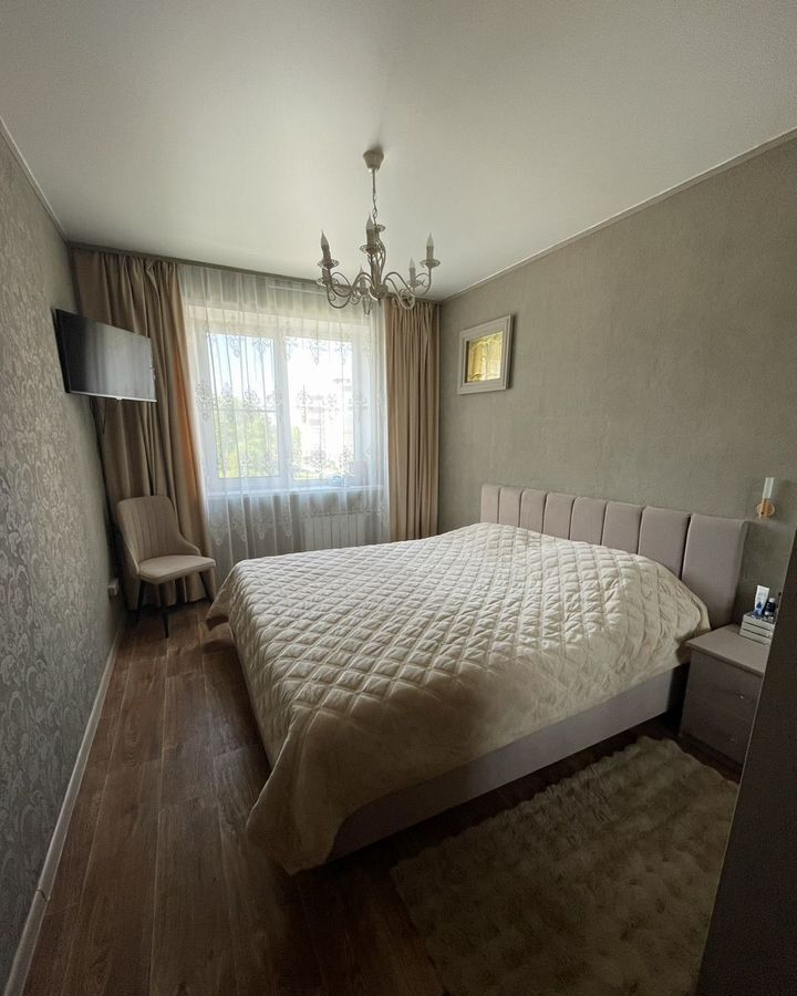квартира г Саранск р-н Октябрьский ул Т.Бибиной 3/2 фото 17