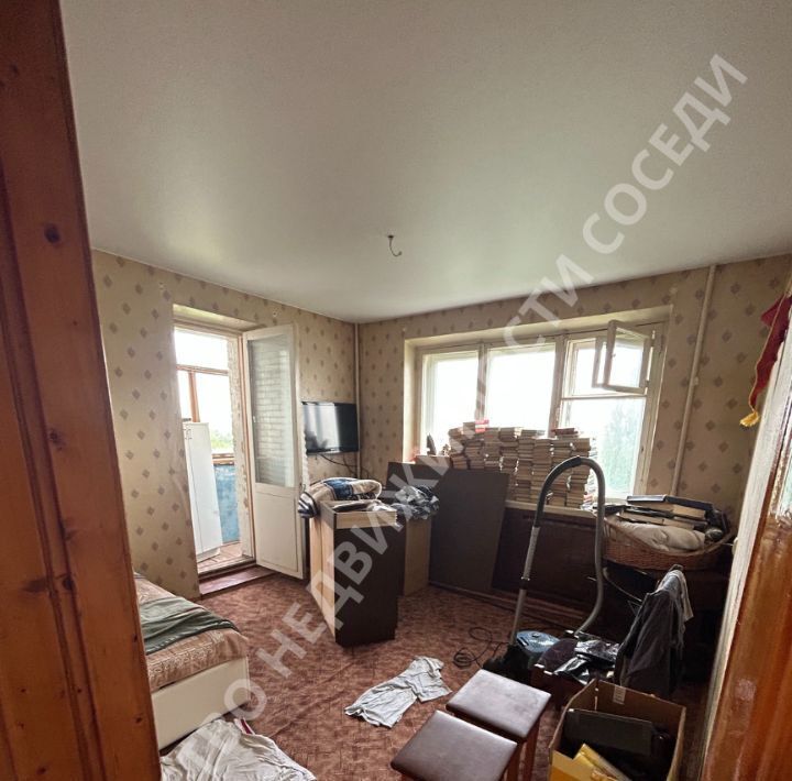 квартира г Лыткарино ул Октябрьская 19 Котельники фото 1