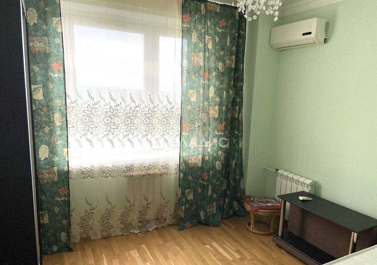 квартира г Одинцово Одинцовский г. о., Одинцово, ул. Чистяковой, 67, Сколково фото 3