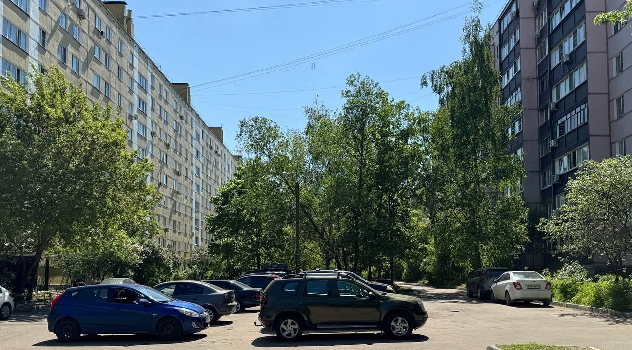 квартира г Люберцы ул Митрофанова 23 Люберцы фото 15