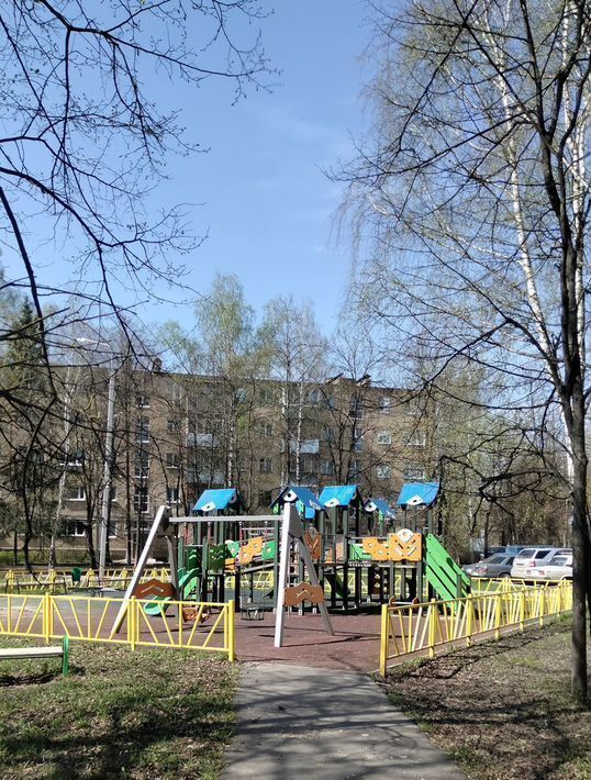 квартира г Серпухов ул Физкультурная 17 фото 36