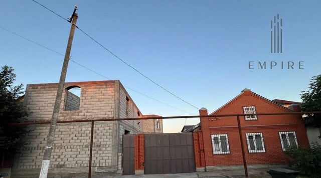р-н Старопромысловский ул Седова 12 фото