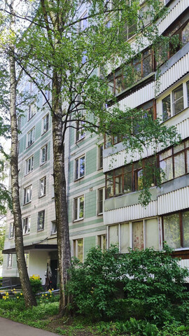 метро Медведково ул Стартовая 23/2 фото