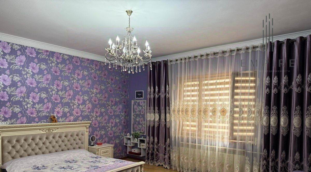 дом г Грозный р-н Старопромысловский пер Ташкалинский 4-й 6 фото 4