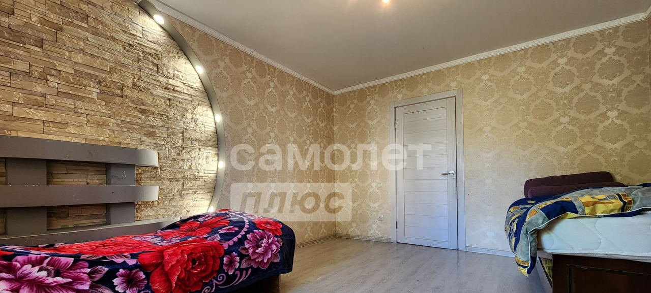 квартира г Екатеринбург Шарташ ул Севастопольская 12 м-н фото 2