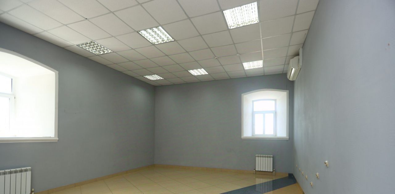 офис г Оренбург р-н Центральный ул Комсомольская 64 фото 4