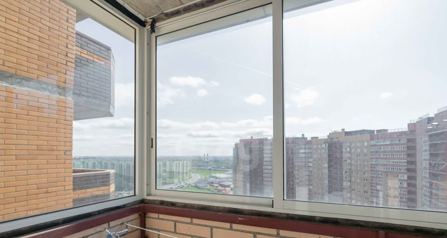 квартира ул Новая 7/3 Девяткино, Центральный м-н фото