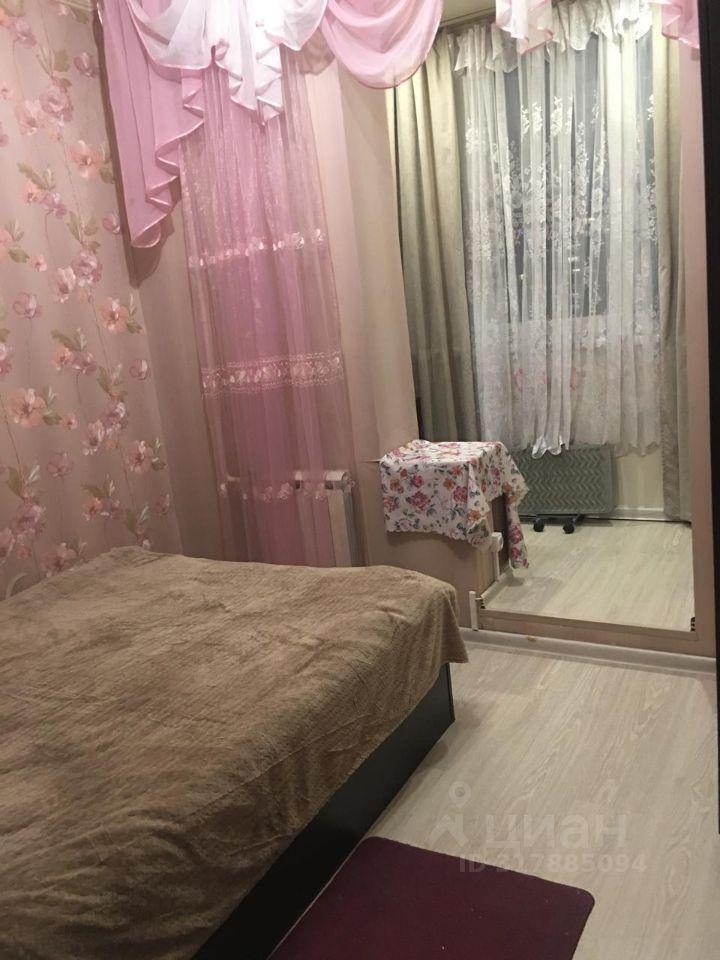 квартира г Москва ЗАО ул Дубнинская 53/1 Бескудниковский район, Московская область фото 4
