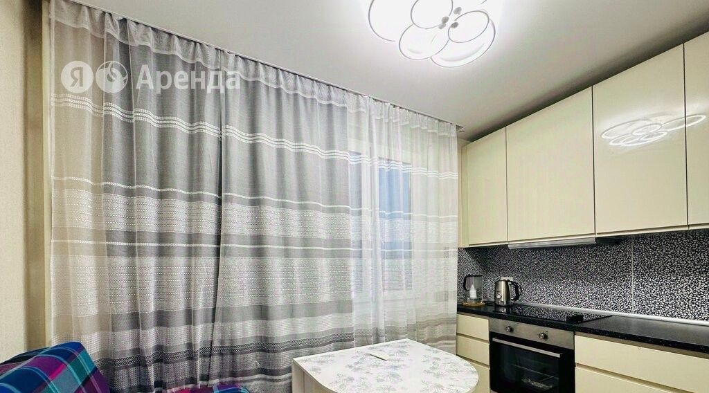 квартира г Москва линия 9-я Северная Физтех, 15 фото 3